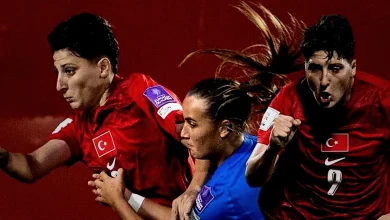 (ÖZET) A Ulusal Kadın Futbol Takımı sonunu getiremedi| Türkiye - Slovenya maç sonucu: 3-3 9 ozet a ulusal kadin futbol takimi sonunu getiremedi turkiye slovenya mac sonucu 3 3 rcfLI7pA