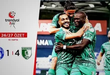 ozet aboubakar sov yapti bodrum fk farkli kazandi qmqpmTXw