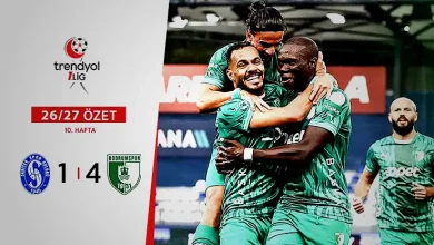 ÖZET | Aboubakar şov yaptı, Bodrum FK farklı kazandı 4 ozet aboubakar sov yapti bodrum fk farkli kazandi qmqpmTXw