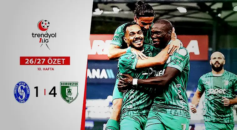 ÖZET | Aboubakar şov yaptı, Bodrum FK farklı kazandı 1 ozet aboubakar sov yapti bodrum fk farkli kazandi qmqpmTXw