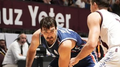 ÖZET | Anadolu Efes deplasmanda galip! 7 ozet anadolu efes deplasmanda galip ZAJICydF