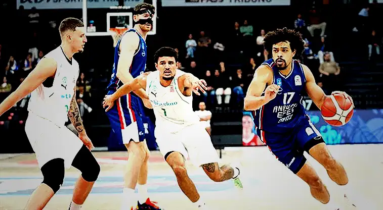ÖZET | Anadolu Efes evinde kazanmaya devam ediyor! 1 ozet anadolu efes evinde kazanmaya devam ediyor 7KgJQGZ8