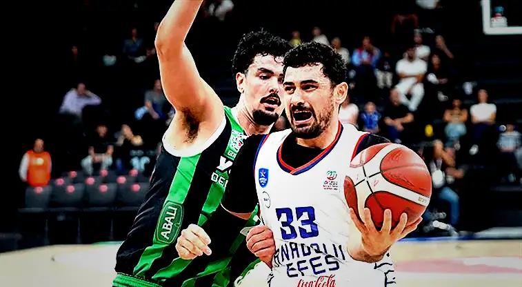 ÖZET | Anadolu Efes ligde 3'te 3 yaptı! 1 ozet anadolu efes ligde 3te 3 yapti fpwMtI4X
