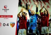 ozet antalyaspor evinde farka engel olamadi 5MT31GU1