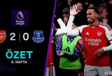 ozet arsenal sahasinda kazandi Q5lZ22gn