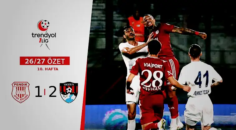 ÖZET | Artı Değer Vanspor FK deplasmanda kazandı 1 ozet arti deger vanspor fk deplasmanda kazandi lk8Xp6nk