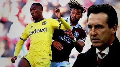 (ÖZET) Aston Villa meskeninde 1 puana razı oldu | Aston Villa - Brentford maç sonucu: 2-2 14 ozet aston villa meskeninde 1 puana razi oldu aston villa brentford mac 8TOnfWff