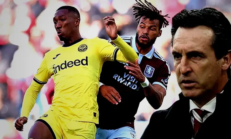 (ÖZET) Aston Villa meskeninde 1 puana razı oldu | Aston Villa - Brentford maç sonucu: 2-2 1 ozet aston villa meskeninde 1 puana razi oldu aston villa brentford mac 8TOnfWff