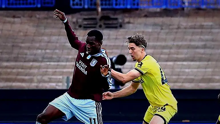(ÖZET) Aston Villa meskeninde 1 puana razı oldu | Aston Villa - Brentford maç sonucu: 2-2 2 ozet aston villa meskeninde 1 puana razi oldu aston villa brentford mac R67XmQcX