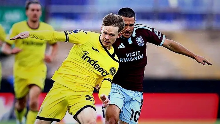 (ÖZET) Aston Villa meskeninde 1 puana razı oldu | Aston Villa - Brentford maç sonucu: 2-2 3 ozet aston villa meskeninde 1 puana razi oldu aston villa brentford mac SEGjmOD7
