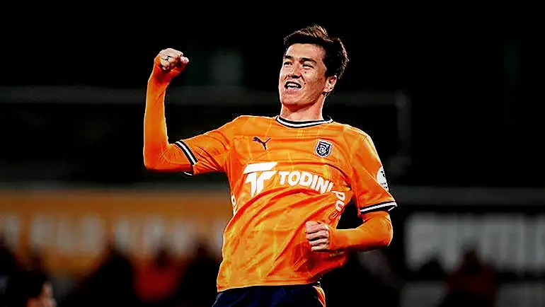 (ÖZET) Başakşehir sürprize müsaade vermedi! 3 puanı 2 golle aldı | Başakşehir - Gaziantep FK maç sonucu: 2-1 2 ozet basaksehir surprize musaade vermedi 3 puani 2 golle aldi basaksehir gaziantep bKf4p1K8