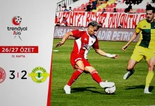 ozet batman petrolspor 901de kazandi mFSfMOvy