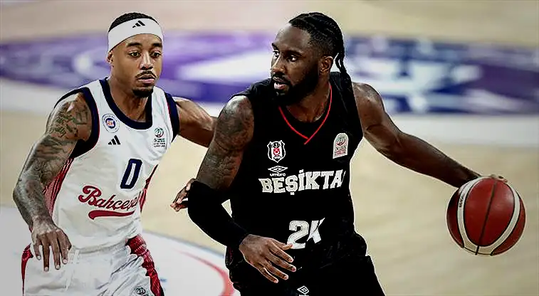 ÖZET | Beşiktaş'ı deviren Bahçeşehir Koleji 5'te 5 yaptı! 1 ozet besiktasi deviren bahcesehir koleji 5te 5 yapti N4GX873r