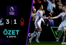 ozet besiktasin rakibi crystal palace 3 golle kazandi WtZURV8I