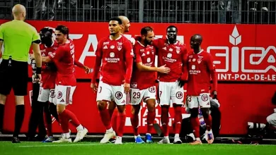 ÖZET | Brest'ten gol şov! Angers direnemedi 5 ozet brestten gol sov angers direnemedi FFZ7Bj7d