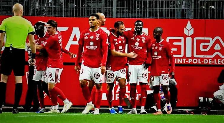 ÖZET | Brest'ten gol şov! Angers direnemedi 1 ozet brestten gol sov angers direnemedi FFZ7Bj7d
