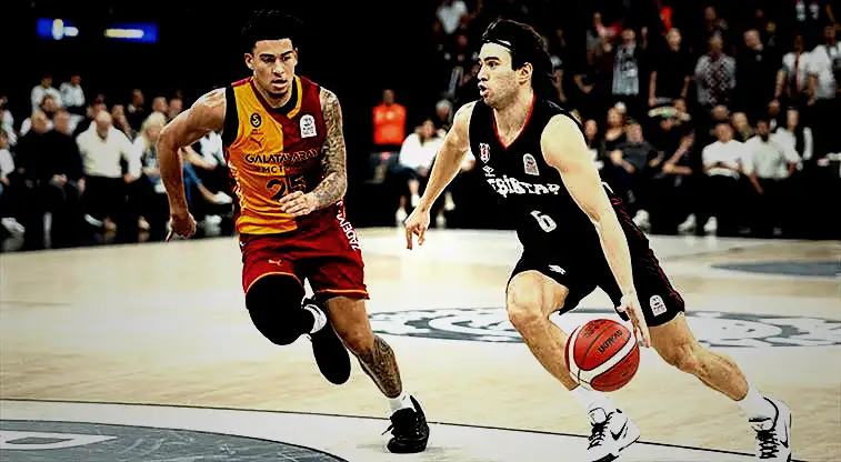ozet dev derbide kazanan besiktas oldu