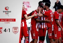 ozet ekenler beton sivasspor gol oldu yagdi YKgrr9Cf