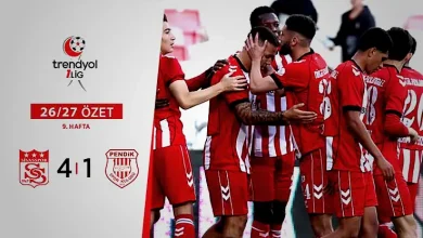 ÖZET | Ekenler Beton Sivasspor gol oldu yağdı! 5 ozet ekenler beton sivasspor gol oldu yagdi YKgrr9Cf