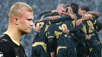 (ÖZET) Erling Haaland sahneye çıktı! Manchester City Porto'yu devirdi | Porto - Manchester City maç sonucu: 0-2 7 ozet erling haaland sahneye cikti manchester city portoyu devirdi porto manchester city wETns9t3
