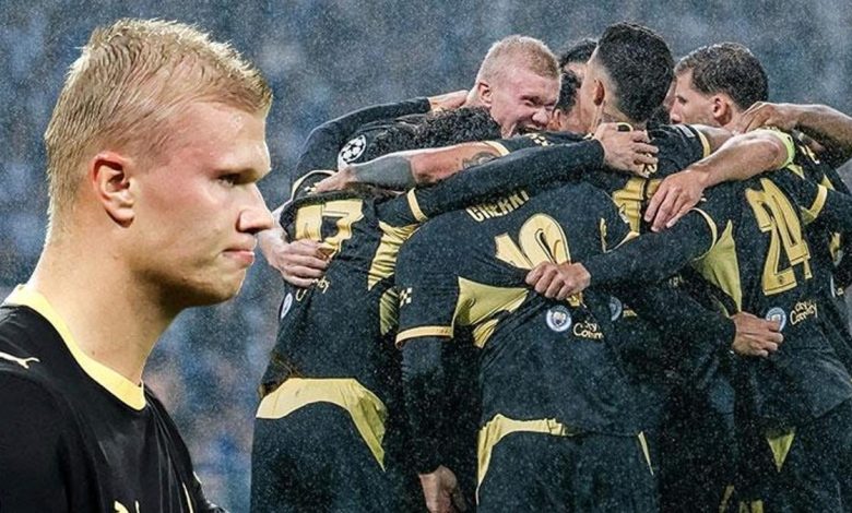 (ÖZET) Erling Haaland sahneye çıktı! Manchester City Porto'yu devirdi | Porto - Manchester City maç sonucu: 0-2 1 ozet erling haaland sahneye cikti manchester city portoyu devirdi porto manchester city wETns9t3