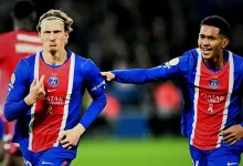 ozet erteleme macinda psg kazandi liderlige yukseldi EDpicrTM