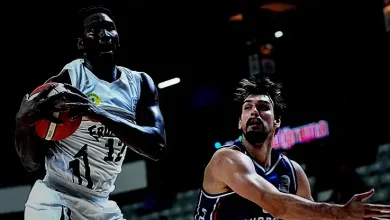 ÖZET | Esenler Erokspor, Anadolu Efes'i devirdi! 5 ozet esenler erokspor anadolu efesi devirdi SJjKKKjh