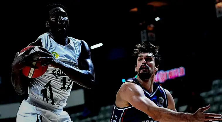 ÖZET | Esenler Erokspor, Anadolu Efes'i devirdi! 1 ozet esenler erokspor anadolu efesi devirdi SJjKKKjh