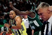 ozet fenerbahce atinada istedigini bulamadi panathinaikosa maglup oldu panathinaikos fenerbahce tarfin mac 2OEWMWGI