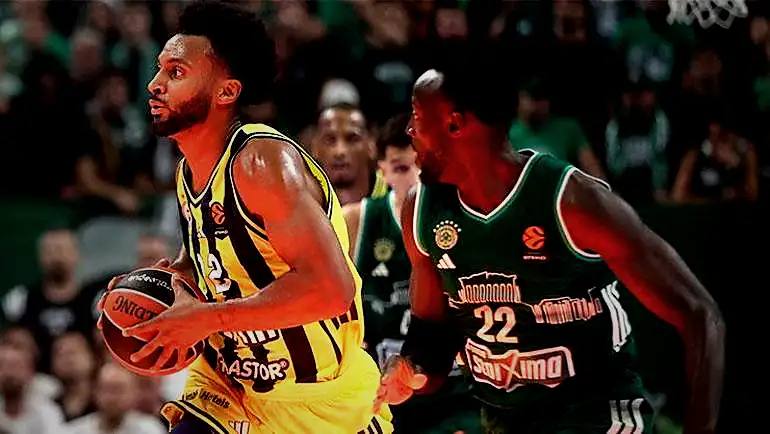 (ÖZET) Fenerbahçe Atina'da istediğini bulamadı! Panathinaikos'a mağlup oldu | Panathinaikos - Fenerbahçe Tarfin maç sonucu: 92-74 2 ozet fenerbahce atinada istedigini bulamadi panathinaikosa maglup oldu panathinaikos fenerbahce tarfin mac JnwaZRnO
