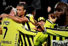 ozet fenerbahce derbi oncesi yanilgi yapmadi 3 puani 3 golle aldi fenerbahce CKD61eJH