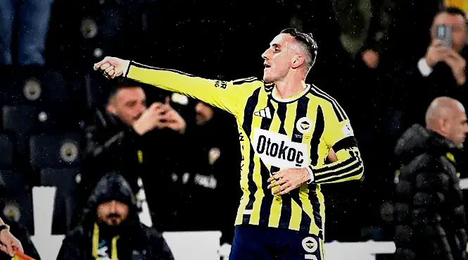 (ÖZET) Fenerbahçe derbi öncesi yanılgı yapmadı! 3 puanı 3 golle aldı | Fenerbahçe - Alanyaspor maç sonucu: 3-0 5 ozet fenerbahce derbi oncesi yanilgi yapmadi 3 puani 3 golle aldi fenerbahce VOzMW3pC