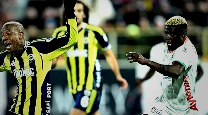 (ÖZET) Fenerbahçe derbi öncesi yanılgı yapmadı! 3 puanı 3 golle aldı | Fenerbahçe - Alanyaspor maç sonucu: 3-0 15 ozet fenerbahce derbi oncesi yanilgi yapmadi 3 puani 3 golle aldi fenerbahce zw4nDMqY