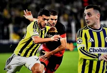 ozet fenerbahce firsati degerlendiremedi meskeninde 1 puana razi oldu fenerbahce slavia prag 78IFUZ6t