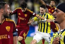 ozet fenerbahce meskeninde roma engelini asamadi lig kademesine 1 puanla basladi fenerbahce nyDjpHQa