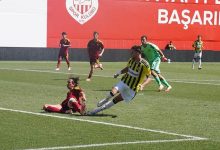 ozet fenerbahce sonunu getirmedi fenerbahce roma uefa genclik ligi USPMFrFz