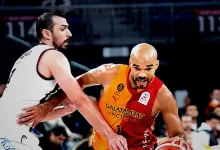 ozet galatasaray mct technic 34 sayi farkla kazandi JzDKrNBI