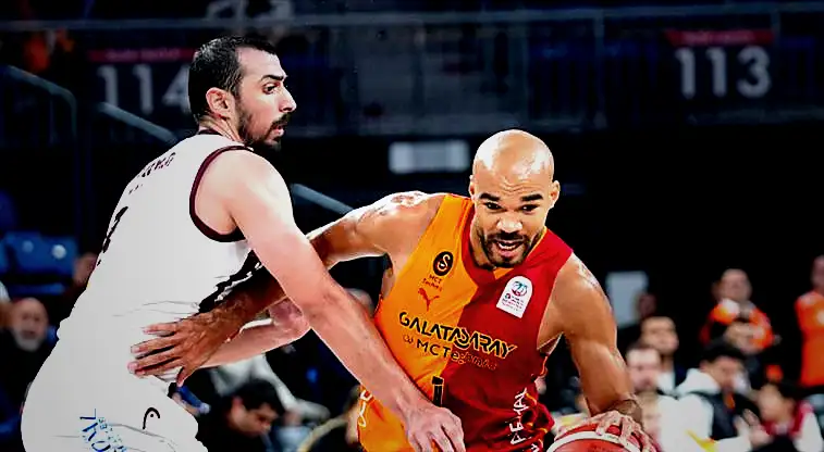 ÖZET | Galatasaray MCT Technic 34 sayı farkla kazandı! 1 ozet galatasaray mct technic 34 sayi farkla kazandi JzDKrNBI