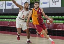 ÖZET | Galatasaray MCT Technic, Karşıyaka'ya uzatmalarda kaybetti 11 ozet galatasaray mct technic karsiyakaya uzatmalarda kaybetti CiUBda4u