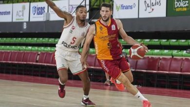 ÖZET | Galatasaray MCT Technic, Karşıyaka'ya uzatmalarda kaybetti 8 ozet galatasaray mct technic karsiyakaya uzatmalarda kaybetti CiUBda4u