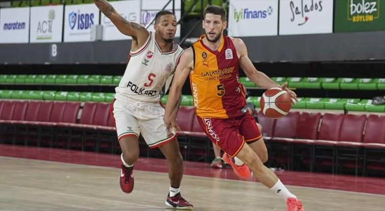ÖZET | Galatasaray MCT Technic, Karşıyaka'ya uzatmalarda kaybetti 1 ozet galatasaray mct technic karsiyakaya uzatmalarda kaybetti CiUBda4u