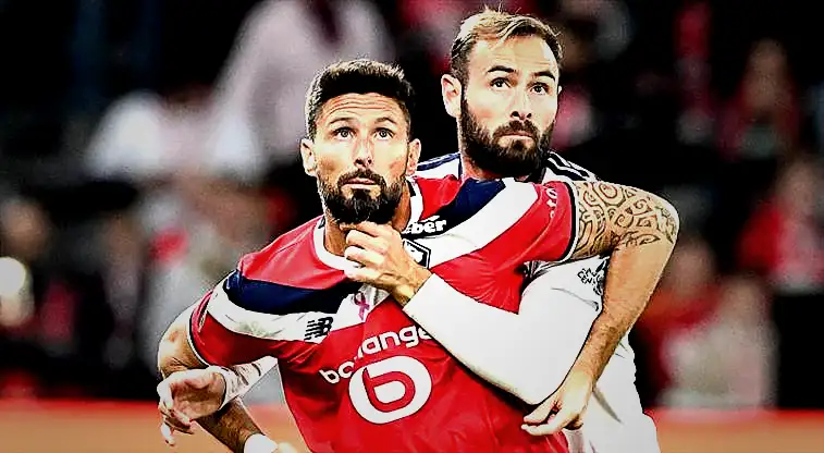 ÖZET | Galatasaray'ın Devler Ligi'ndeki rakibi kan kaybetti! 1 ozet galatasarayin devler ligindeki rakibi kan kaybetti