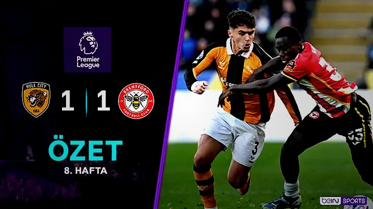ÖZET | Hull City sahasında skoru koruyamadı! 1 ozet hull city sahasinda skoru koruyamadi kn9sqA3q