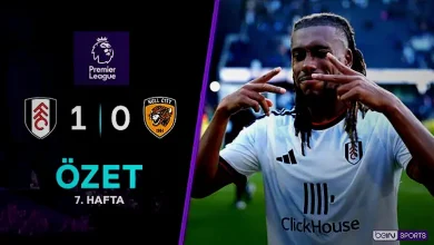 ÖZET | Hull City'nin galibiyet hasreti 5 maça çıktı! 7 ozet hull citynin galibiyet hasreti 5 maca cikti OMzOhWeZ
