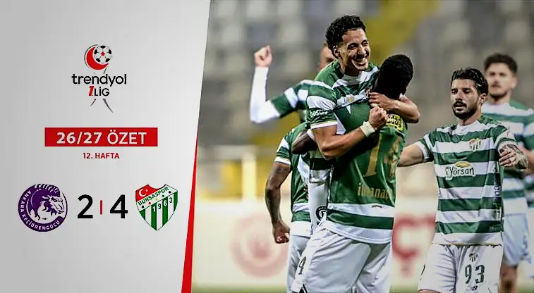 ÖZET | Iheanacho rekorunu geliştirdi, Bursaspor deplasmanda kazandı! 1 ozet iheanacho rekorunu gelistirdi bursaspor deplasmanda kazandi ipVAQDKR