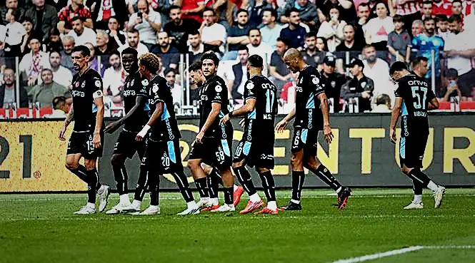 (ÖZET) Karadeniz derbisinde kazanan Trabzonspor! Samsunspor - Trabzonspor maçı sonucu: 0-3 7 ozet karadeniz derbisinde kazanan trabzonspor samsunspor trabzonspor maci sonucu 0 3 5 ErL2GHMN