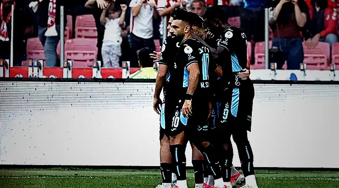 (ÖZET) Karadeniz derbisinde kazanan Trabzonspor! Samsunspor - Trabzonspor maçı sonucu: 0-3 9 ozet karadeniz derbisinde kazanan trabzonspor samsunspor trabzonspor maci sonucu 0 3 7 nfqz6ebh