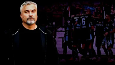 (ÖZET) Karadeniz derbisinde kazanan Trabzonspor! Samsunspor - Trabzonspor maçı sonucu: 0-3 6 ozet karadeniz derbisinde kazanan trabzonspor samsunspor trabzonspor maci sonucu 0 3 MnzZ7mPT