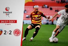 ozet kayseriden beraberlik cikti nefes kesen son RzLIkZIT