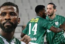 ozet kelechi iheanacho gosteri yapti bursaspor deplasmanda kazandi manisa fk bursaspor mac 2aSdaYzE